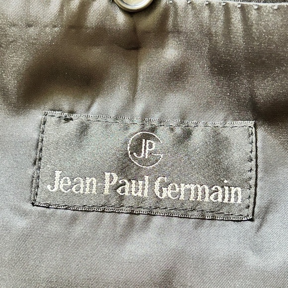 Jean Paul Germain Men’s Sport Coat - Picture 3 of 5